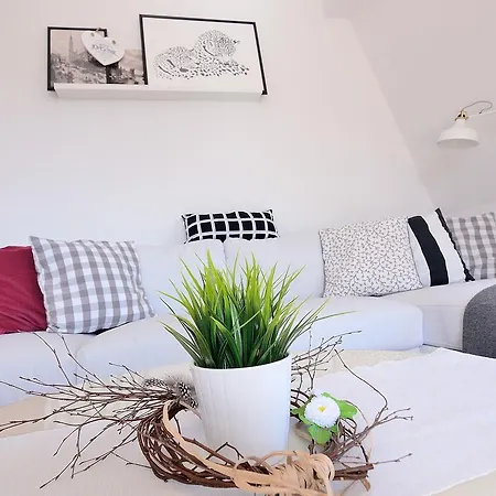 Apartment Victus Apartamenty, Apartament Sloneczny *
