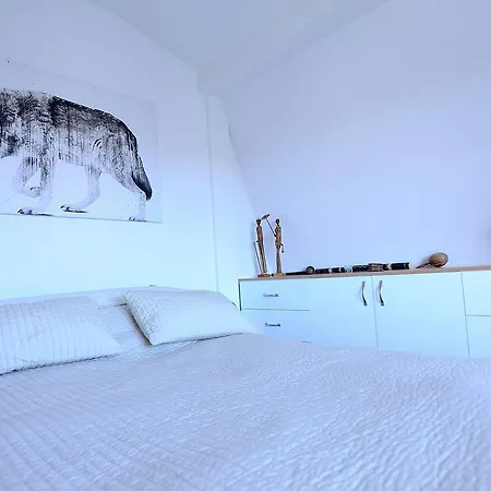 Victus Apartamenty, Apartament Sloneczny * Sopot