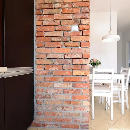 Victus Apartamenty, Apartament Sloneczny Apartment Sopot