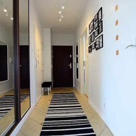 Victus Apartamenty, Apartament Sloneczny *