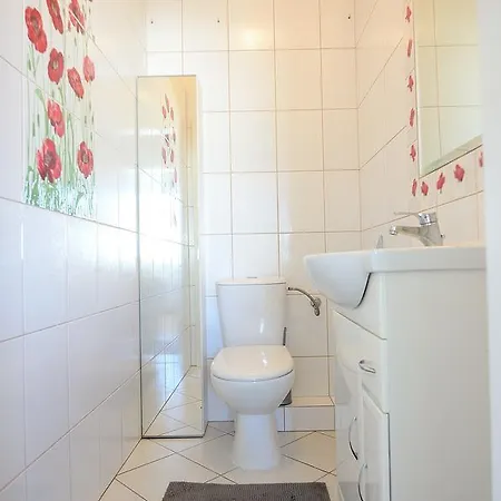 Victus Apartamenty, Apartament Sloneczny * Sopot