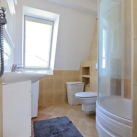 Victus Apartamenty, Apartament Sloneczny *