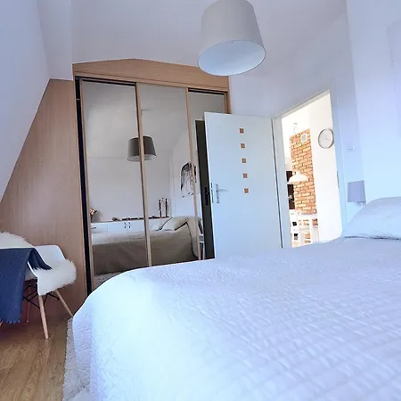 Victus Apartamenty, Apartament Sloneczny * Sopot